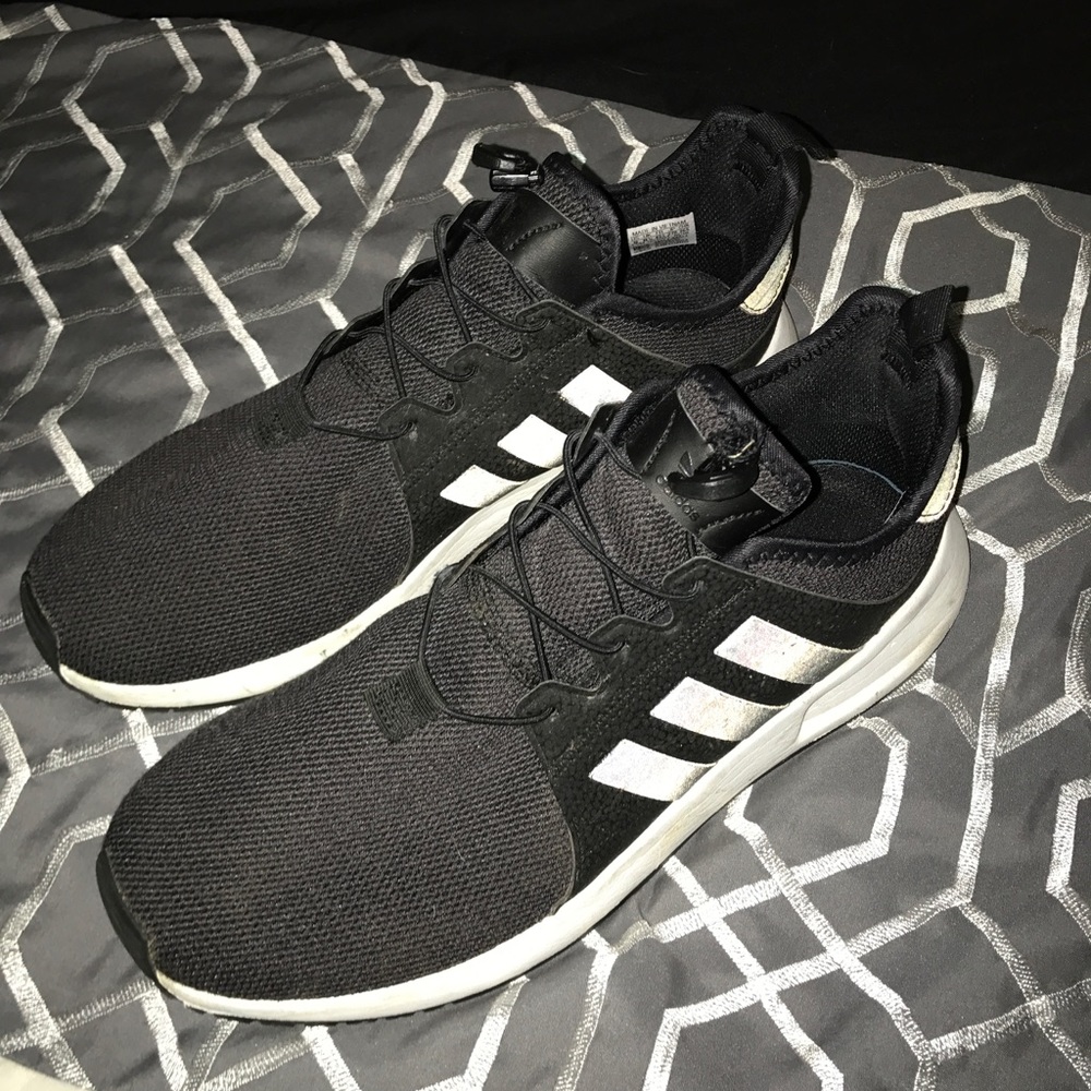 Adidas X_PLR athletic shoes size 9